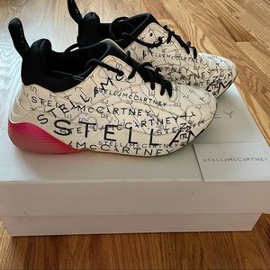 Stella McCartney platform Sneaker